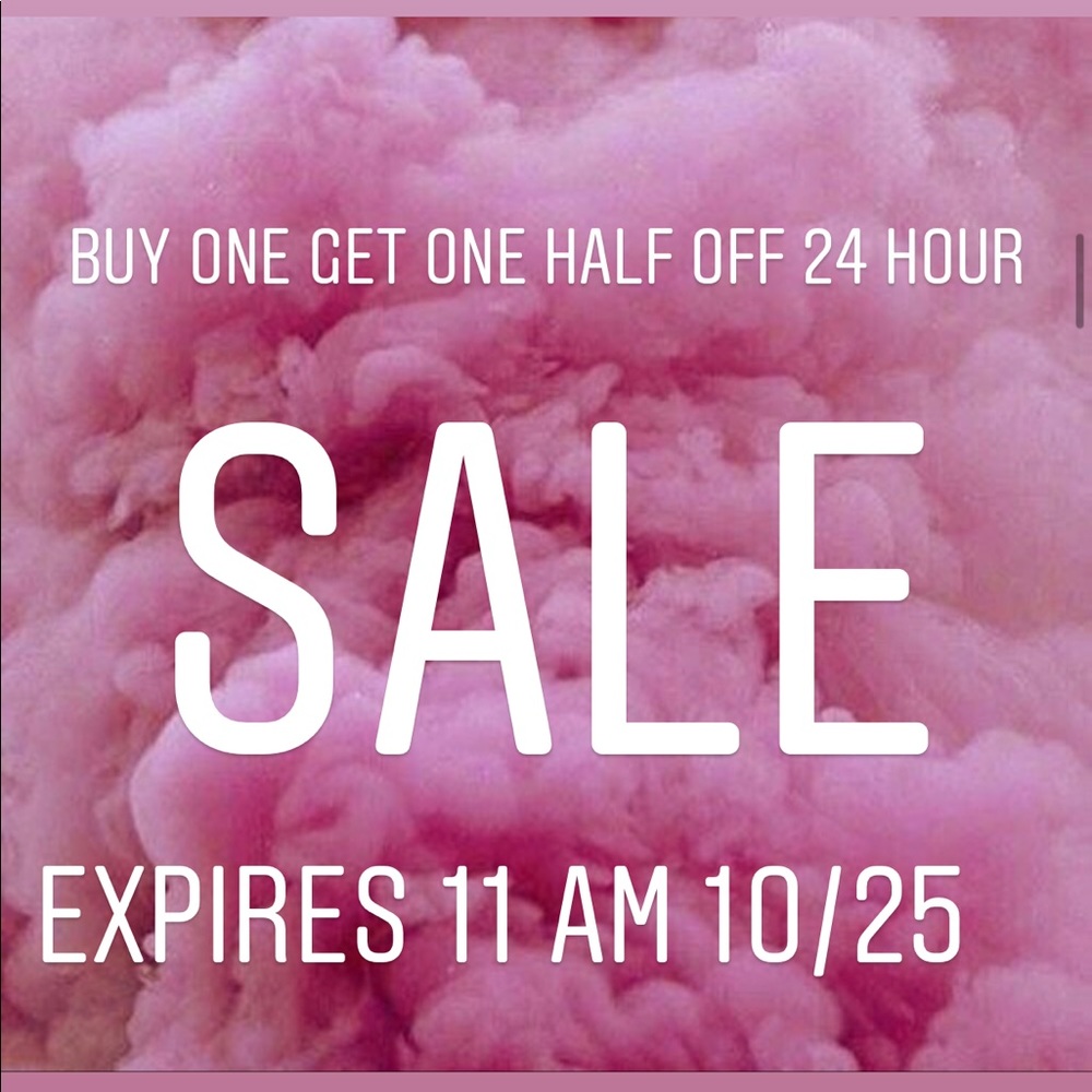 SALE 🌸🌸